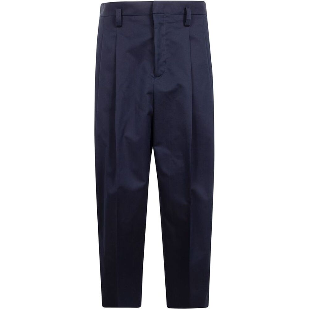 Jil Sander Men Classic Trouser